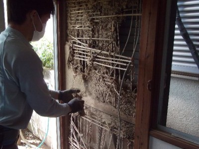 耐震リフォーム　相模原市 緑区,中央区,南区,愛川町,清川村エリア　H様邸